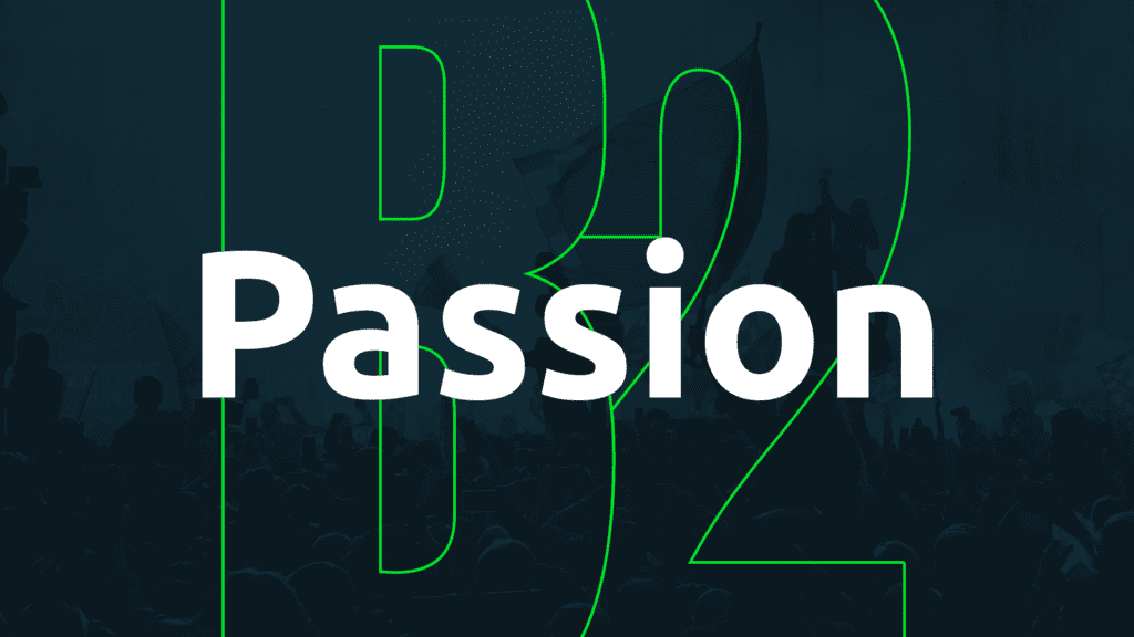 B2Passion