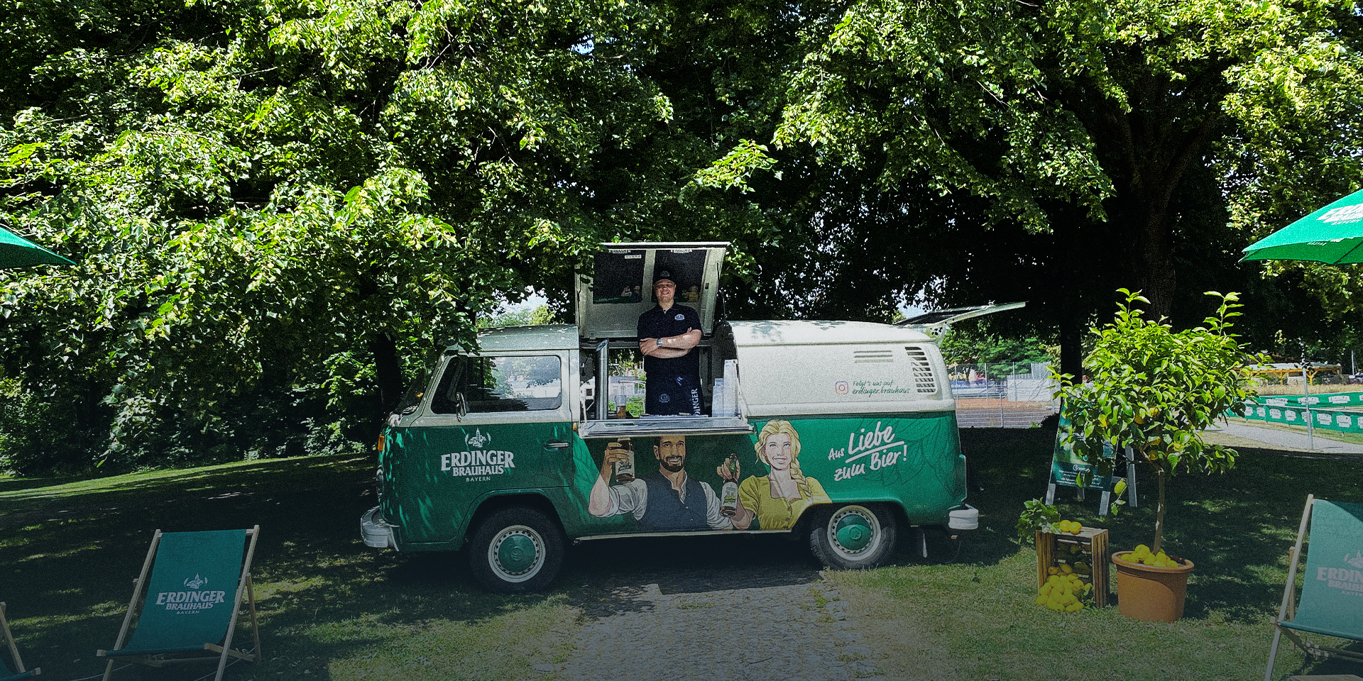 Bulli Tour