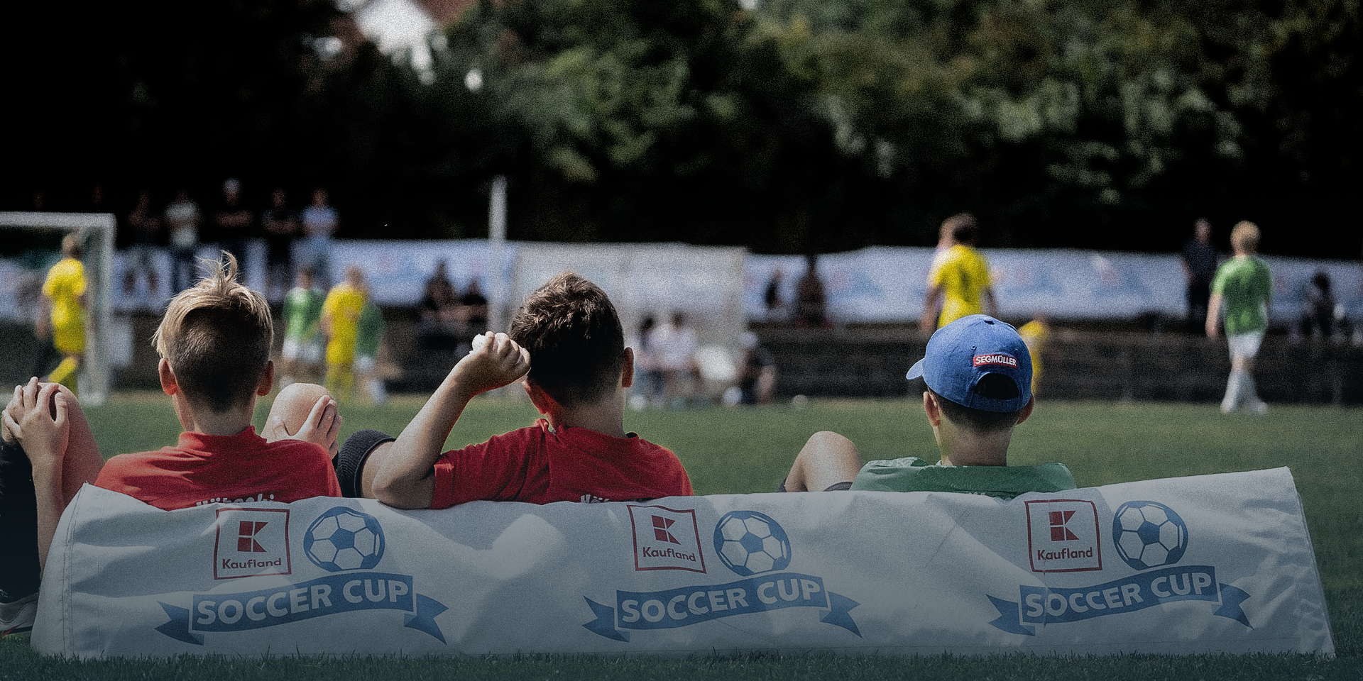 Kaufland Soccer Cup